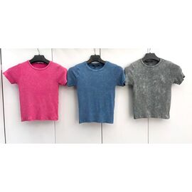 Топ жіночий XR854 grey р.S-L "X-Ray" недорого оптом від прямого постачальника