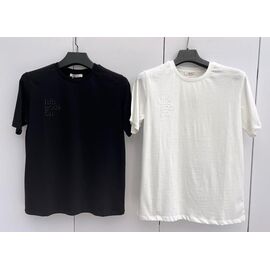 Фотография Футболка женская XR876 black р.S-L "X-Ray" недорого оптом от прямого поставщика