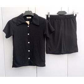 Костюм жіночий XR899 black р.S-XL "X-Ray" недорого оптом від прямого постачальника