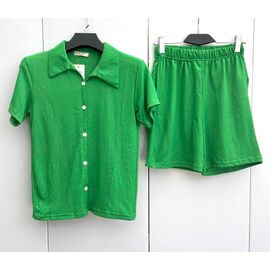 Костюм жіночий XR901 green р.S-XL "X-Ray" недорого оптом від прямого постачальника