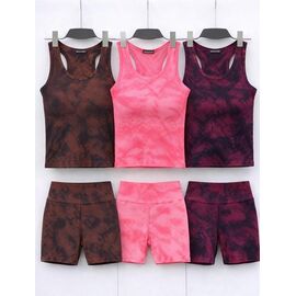 Костюм жіночий XR943 wine р.S-XL "X-Ray" недорого оптом від прямого постачальника