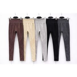 Фотография Лосины женские XR954 brown р.S-L "X-Ray" недорого оптом от прямого поставщика