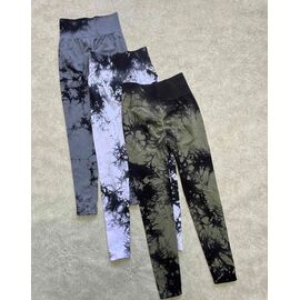 Фотография Лосины женские XR968 grey р.S-L "X-Ray" недорого оптом от прямого поставщика