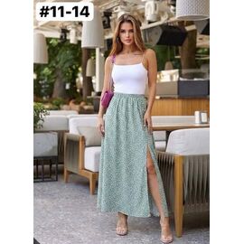 Спідниця жіноча 11-14 mint р.48-54 "ZLATA" недорого оптом від прямого постачальника