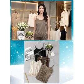 Майка жіноча 2329 mix р.42-46 "FLORA" недорого оптом від прямого постачальника