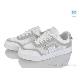 Фотография Кроссовки женские модные Лето G125-6 (8 пар р.37-41) "Lilin" недорого оптом от прямого поставщика