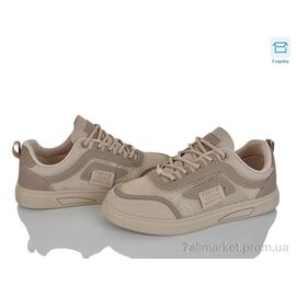 Фотография Кроссовки женские модные Лето G125-7 (8 пар р.37-41) "Lilin" недорого оптом от прямого поставщика