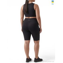 Фотография Велосипедки Лето 507121 чорний (4 шт. р.сетка XL-4XL) "Sport style" недорого оптом от прямого поставщика