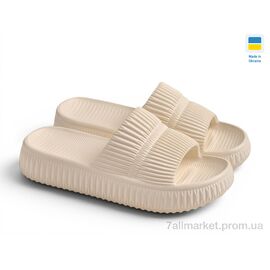 Фотография Шлепки женские облегченные Лето ДС79 раф (8 пар р.36-41) "Rai shoes" недорого оптом от прямого поставщика