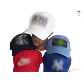 Кепка дитяча Літо 0806 mix (4 шт. р.сітка52-56) "Mabi" недорого оптом від прямого постачальника