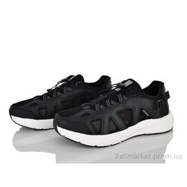 Фотография Кроссовки мужские модные Лето 4402-A3125-3 (8 пар р.41-45) "Мир" недорого оптом от прямого поставщика