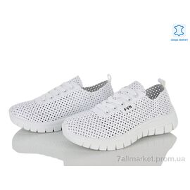 Фотография Кроссовки женские модные Лето 250-136 (8 пар р.36-41) "Бабочка-Mengfuna-AESD" недорого оптом от прямого поставщика