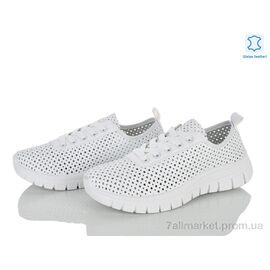 Фотография Кроссовки женские модные Лето 250-139 (8 пар р.36-41) "Бабочка-Mengfuna-AESD" недорого оптом от прямого поставщика