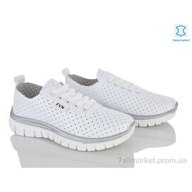 Фотография Кроссовки женские модные Лето 250-159 (8 пар р.36-41) "Бабочка-Mengfuna-AESD" недорого оптом от прямого поставщика