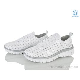 Фотография Кроссовки женские модные Лето 250-163 (8 пар р.36-41) "Бабочка-Mengfuna-AESD" недорого оптом от прямого поставщика