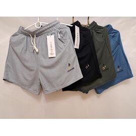 Фотография Шорты женские 309-1 mix р.XL-3XL "ZERO" недорого оптом от прямого поставщика