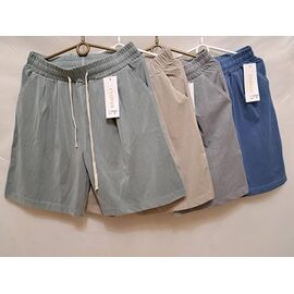 Фотография Шорты женские 526 mix р.M-2XL "ZERO" недорого оптом от прямого поставщика