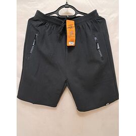 Шорти чоловічі 23 d.grey р.XL-5XL "ZERO" недорого оптом від прямого постачальника