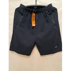 Шорти чоловічі 25 navy р.70-78 "ZERO" недорого оптом від прямого постачальника