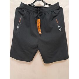 Шорти чоловічі 26 d.grey р.XL-5XL "ZERO" недорого оптом від прямого постачальника