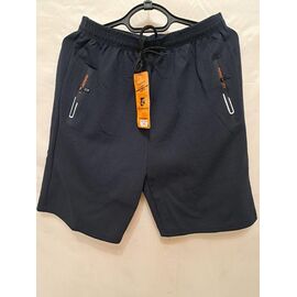 Шорти чоловічі 26 navy р.XL-5XL "ZERO" недорого оптом від прямого постачальника