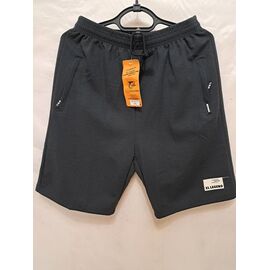 Шорти чоловічі 27 d.grey р.XL-5XL "ZERO" недорого оптом від прямого постачальника