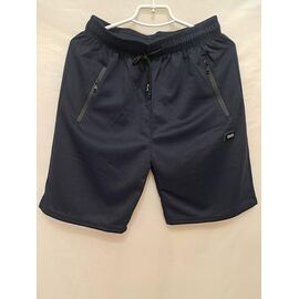 Шорти чоловічі 5010 navy р.M-3XL "ZERO" недорого оптом від прямого постачальника