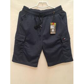 Шорти чоловічі 5020 navy р.M-3XL "ZERO" недорого оптом від прямого постачальника