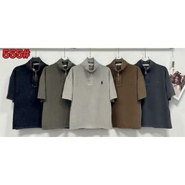 футболка жіноча P555 mix р.52-54 "FLORA" недорого оптом від прямого постачальника