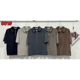 футболка жіноча P561 mix р.52-54 "FLORA" недорого оптом від прямого постачальника