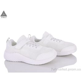 Фотография Кроссовки детские модные Весна/осень KT150-1 піна (8 пар р.32-37) "STILLI KIDS" недорого оптом от прямого поставщика