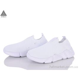 Фотография Кроссовки детские модные Лето KT30-5 піна (8 пар р.32-37) "STILLI KIDS" недорого оптом от прямого поставщика