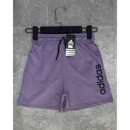 Фотография Шорты детские на девочку M1635 purple р.13-17 "MMZ" недорого оптом от прямого поставщика