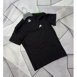 Фотография Футболка мужская 67023 black р.S-2XL "MACCALI" недорого оптом от прямого поставщика