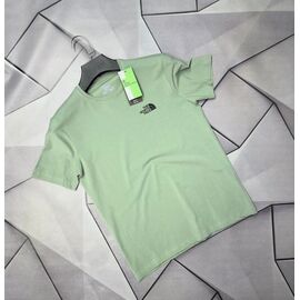 Фотография Футболка мужская 67027 mint р.S-2XL "MACCALI" недорого оптом от прямого поставщика