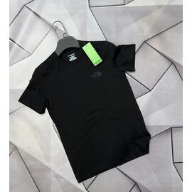 Фотография Футболка мужская 67031 black р.S-2XL "MACCALI" недорого оптом от прямого поставщика