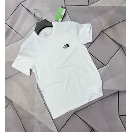 Фотография Футболка мужская 67032 white р.S-2XL "MACCALI" недорого оптом от прямого поставщика
