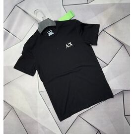 Фотография Футболка мужская 67036 black р.S-2XL "MACCALI" недорого оптом от прямого поставщика