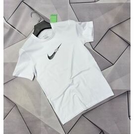 Фотография Футболка мужская 67053 white р.S-2XL "MACCALI" недорого оптом от прямого поставщика
