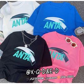 футболка дитяча на дівчинку A23B40 pink р.9-13 "Фунтик" недорого оптом від прямого постачальника