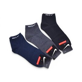 Шкарпетки чоловічі 105R (03769-2) mix р.41-45 "Obuv OK2" недорого оптом від прямого постачальника