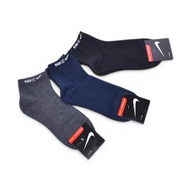 Шкарпетки підліткові 106-2 (99101) mix р.36-41 "Obuv OK2" недорого оптом від прямого постачальника