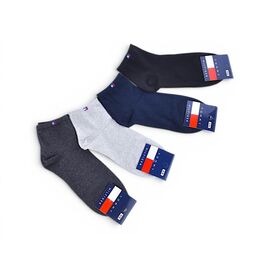 Шкарпетки чоловічі 107r (99074) mix р.41-45 "Obuv OK2" недорого оптом від прямого постачальника