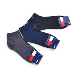 Шкарпетки підліткові 108-2r (99083) mix р.36-41 "Obuv OK2" недорого оптом від прямого постачальника