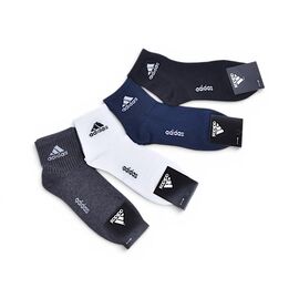 Шкарпетки чоловічі V103 (99071) mix р.41-45 "Obuv OK2" недорого оптом від прямого постачальника