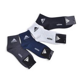 Шкарпетки підліткові V104-2 (99072) mix р.36-41 "Obuv OK2" недорого оптом від прямого постачальника