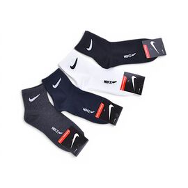 Шкарпетки підліткові V106-2 (99096)mix р.36-41 "Obuv OK2" недорого оптом від прямого постачальника