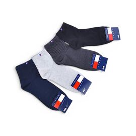 Шкарпетки чоловічі V107r (99073) mix р.41-45 "Obuv OK2" недорого оптом від прямого постачальника