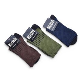 Шкарпетки чоловічі VXL101 (99082) mix р.41-45 "Obuv OK2" недорого оптом від прямого постачальника