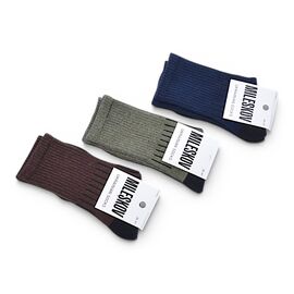 Шкарпетки підліткові VXL102-2 (99097) mix р.36-41 "Obuv OK2" недорого оптом від прямого постачальника